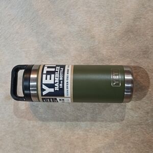 Yeti Rambler